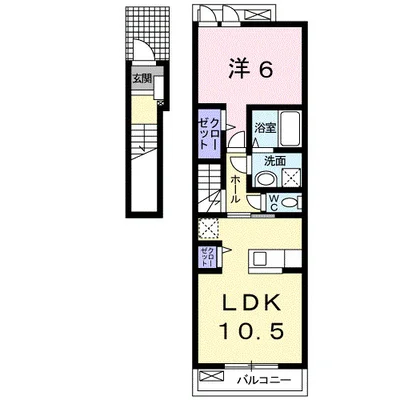 バンブーグロー