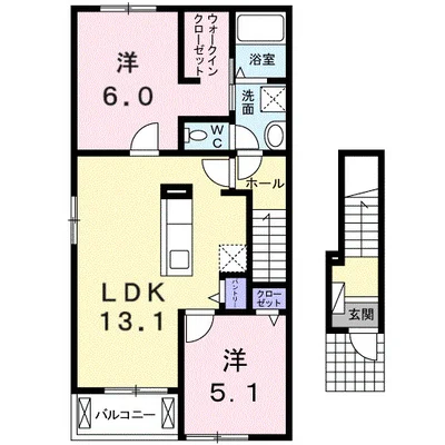 ブレッザ　マリーナ