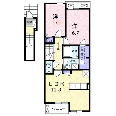 テール　リッシュⅢ