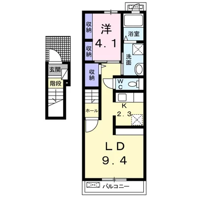 セレノ・リヴァー