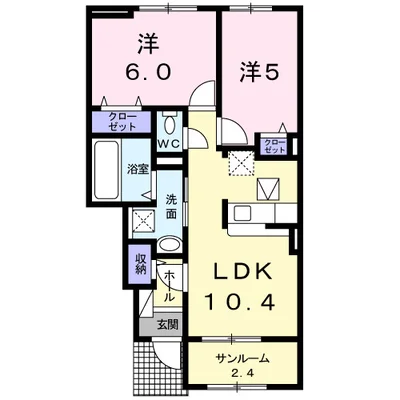 ＳｕｎｓｅｔＨｏｕｓｅ　さくら