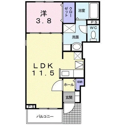 サイドウォーク