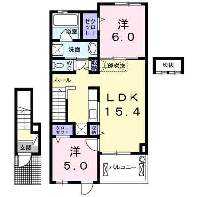 アーデント　ブローテ檍　Ｂ