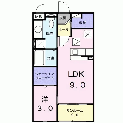 カーサ・プラシード