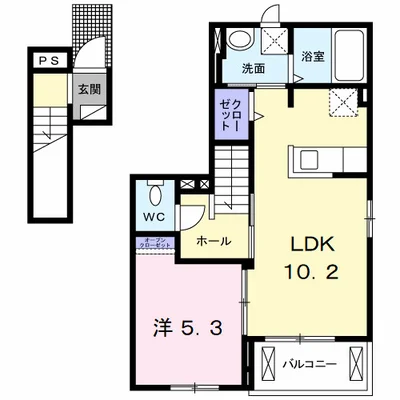 カーサ・フォンターナ