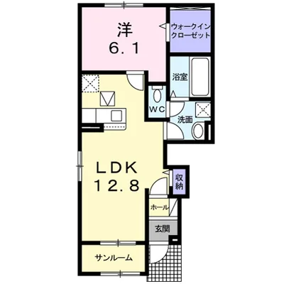 ブリエ・ヴィータ　Ⅰ