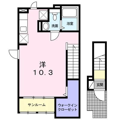 アシェイド　スマイル