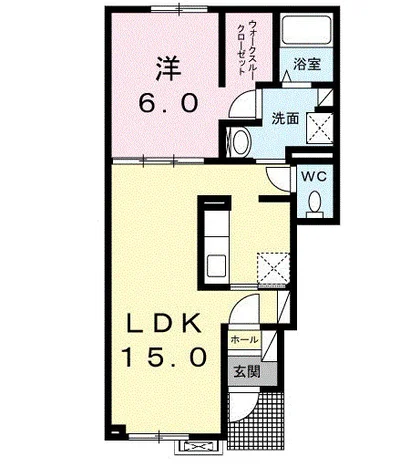 モデルノ ポテーレⅡ