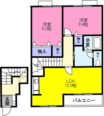 サンシャインひばりＡ