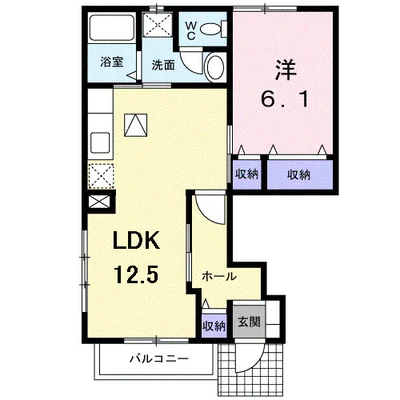 サンシャインひばりＡ