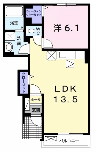 パッシィオーネM