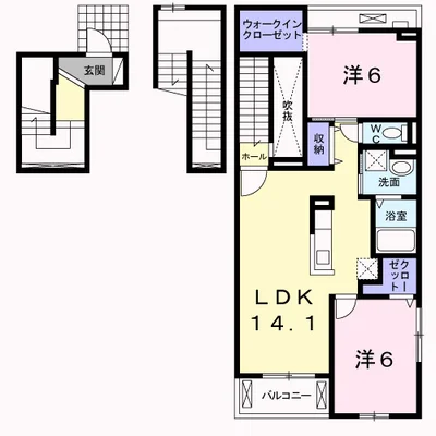 ラ・ルミエール