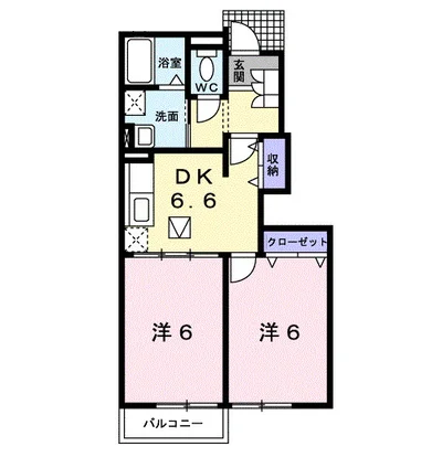 ガ－デン・フラッツ