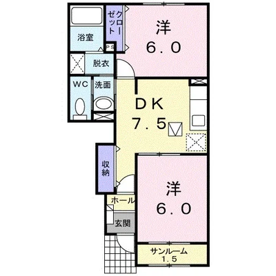 グラン・コリーヌ　Ｎ