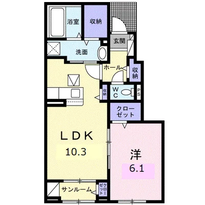 アイプレイス敦賀