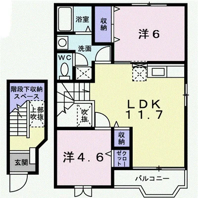 プリムローズウエスト