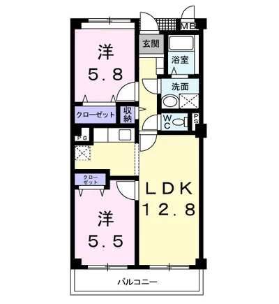 サンリット・プレイス