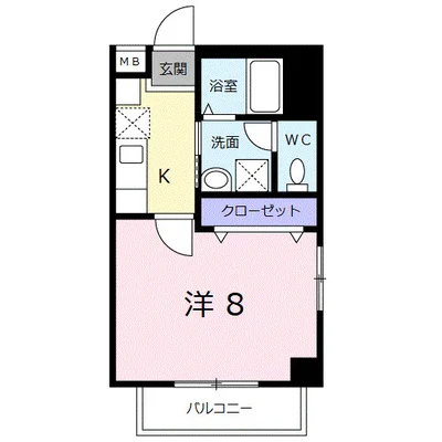 メゾン　上野屋
