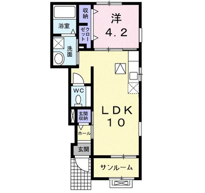 インフィニット　ジョイ