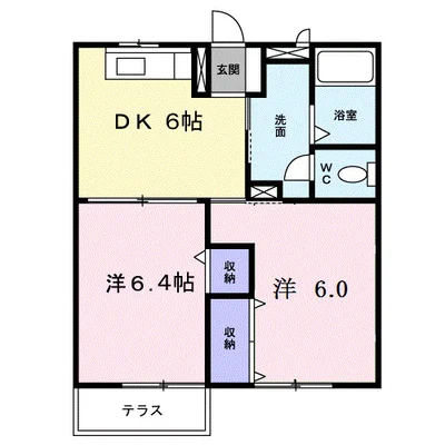 エルディム　フジ　Ｃ