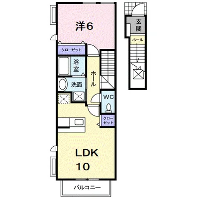 ピアッツァプレッソＢ