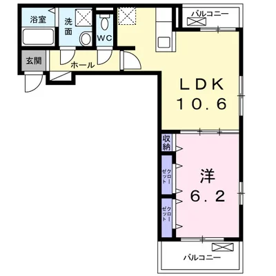 ドリーム　ハイツ