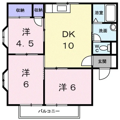 サンクチュアリ中村D