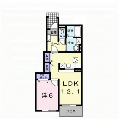 オリエンタル・コート