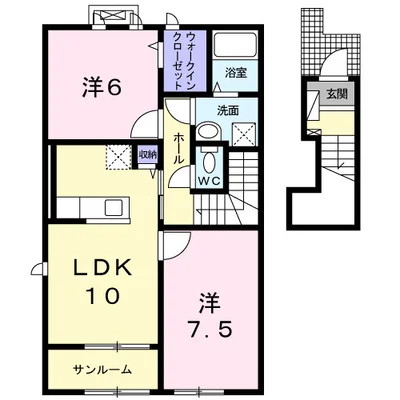 ル　ボノー　Ⅱ