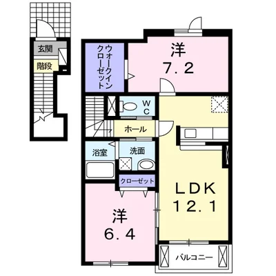 エアリー・ハウスⅢ