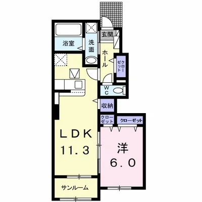 ルミエール応神Ⅱ