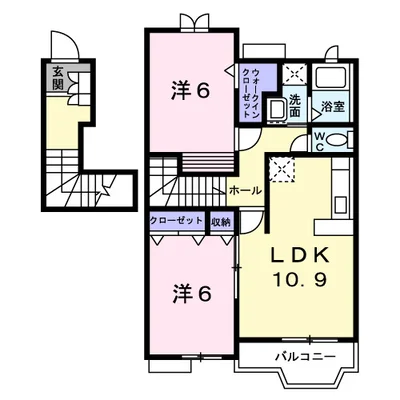 ドエルエバーグリーンA