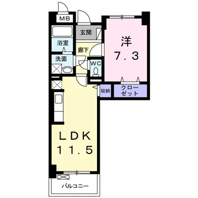 ラ ヴィ カルム