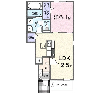 ジェルメ・メゾンⅤ