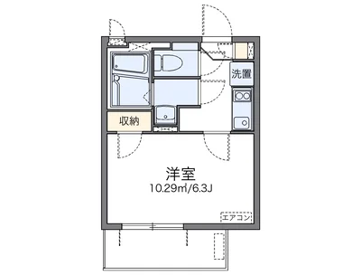 レオネクストラフテル西台