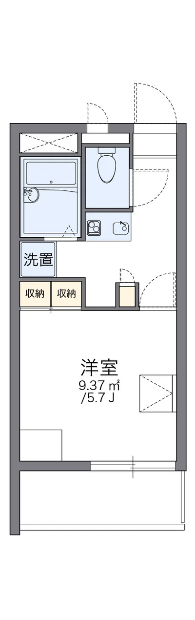 レオパレスアートU