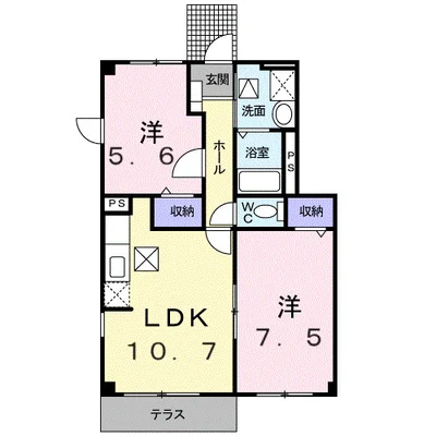 ベル・ソレイユ