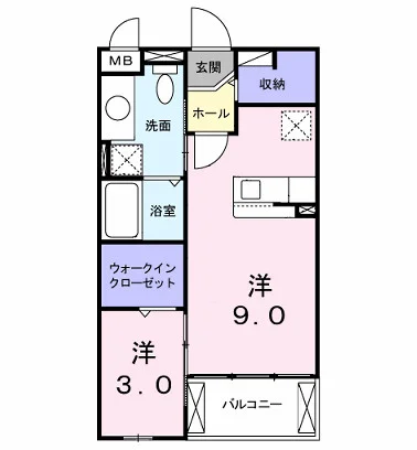 サンハウス志家