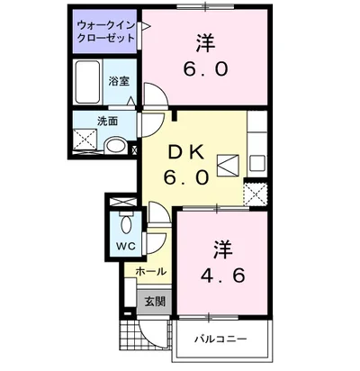 サニーパーク・ＫⅠ