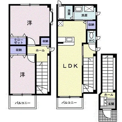 マリオン壱番館