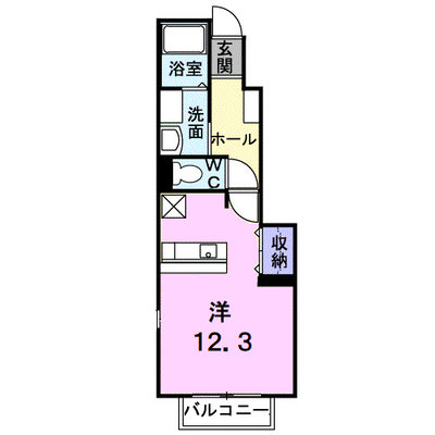 フリーデB