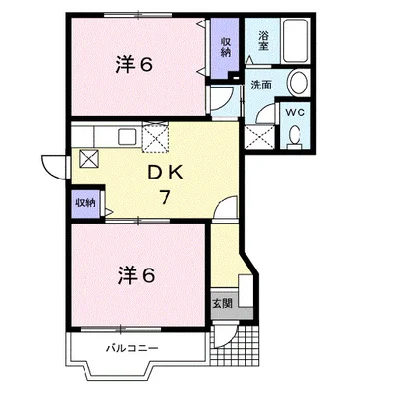プチハウス堂宮敷