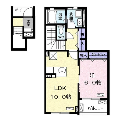 アルコバレーノⅠ