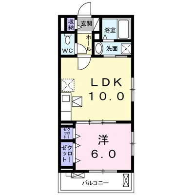 シャルマン・エスポワール