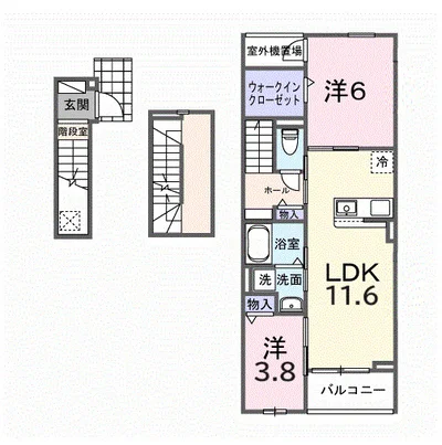 ミルト ブリッサ 大原