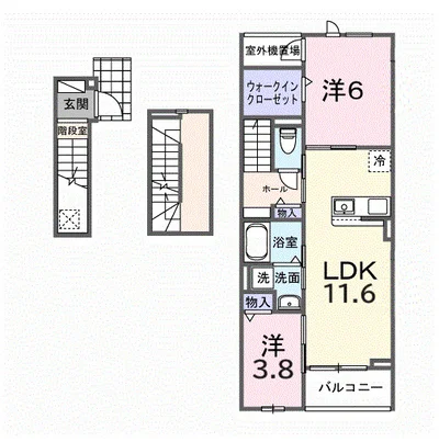 ミルト ブリッサ 大原