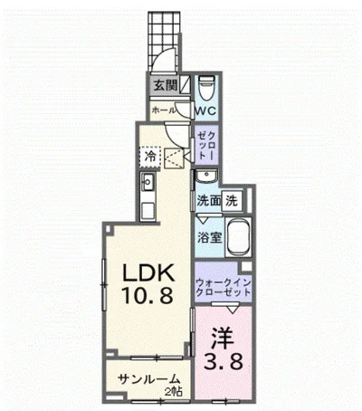 ミルト　ブリッサ　大原