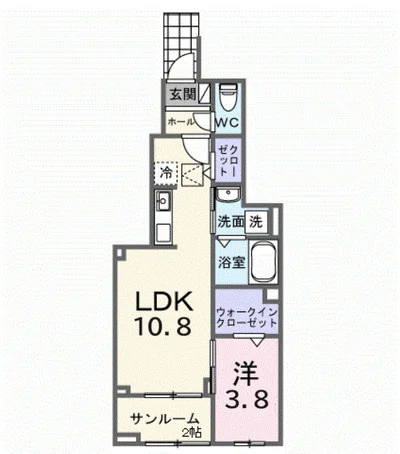 ミルト ブリッサ 大原