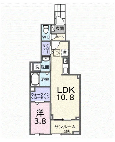 ミルト ブリッサ 大原