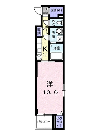 ポンドサイドＫ